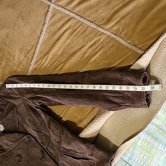 Mossimo Jacket - Picture 12 of 12